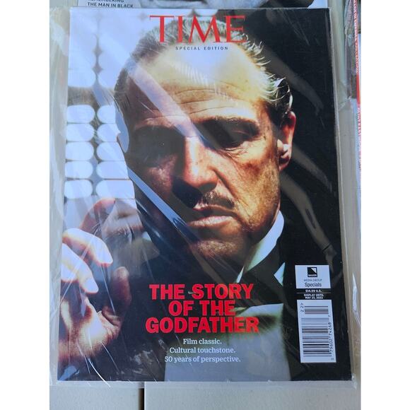 Magazine Lot 6 New Magazine Books Summertime Reading, Road Trips High Quality - Picture 3 of 6